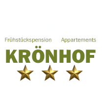 Frühstückspension Krönhof - 